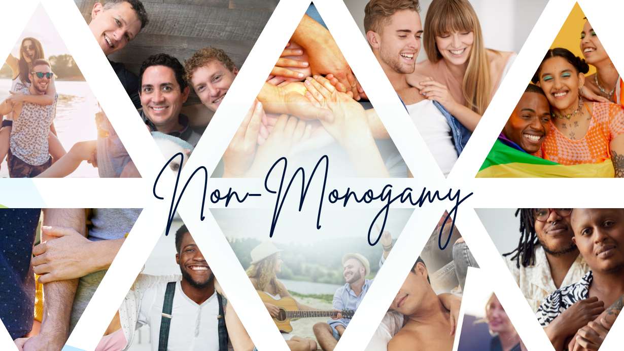 Things I've Learned About Non-Monogamy