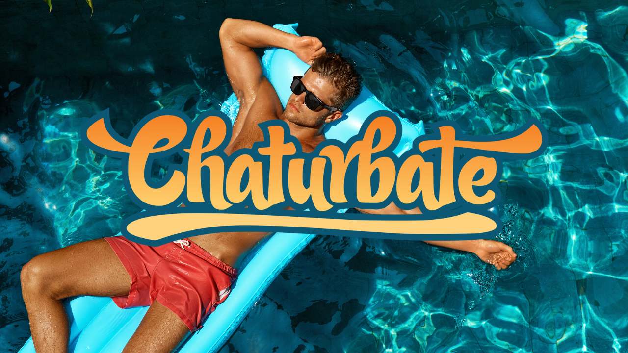 Why Choose Chaturbate for Male Camming
