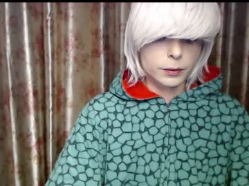 13_angel_14 - Live Male Cam – Free Gay Cam Show