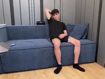 1jackdaniel – Watch Him Jerk, Strip, & Show It All