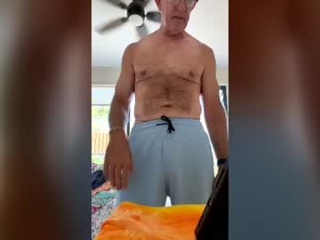 50plusbeachguy, 57 years old, #daddy #dadbod #mature #muscle #straight, webcam photo