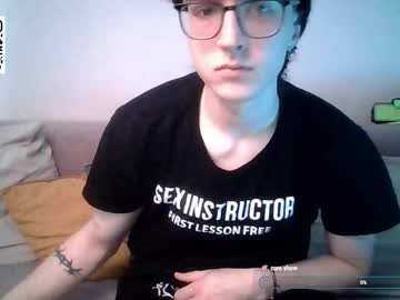 8_goat - Live Male Cam – Free Gay Cam Show