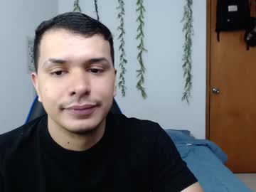 _alex20_ - Live Male Cam – Free Gay Cam Show