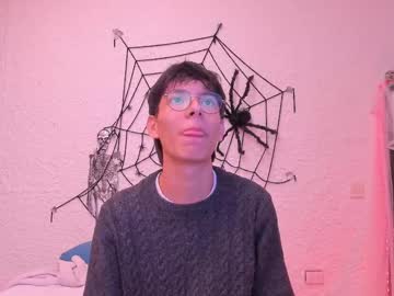 _alexandersawyer_, 19 years old, GOAL: Flash dick [88 tokens remaining] do you have a nice weekend?💦 make me cum and explore my lubricate body #feet #18 #latino #twink #new, webcam photo