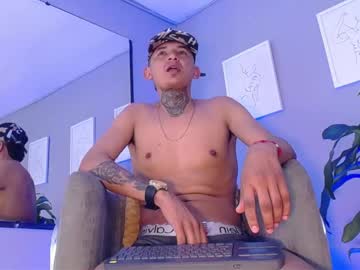 _anthonycox, GOAL: Big Cum Show [799 tokens remaining] Welcome to my room! #new #cum #bigdick #bigballs #bbc, webcam photo