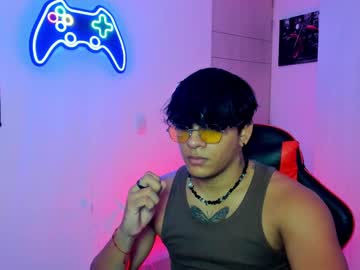 _demon1 - Live Male Cam – Free Gay Cam Show