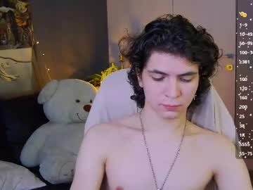 _dickkie_ - Live Male Cam – Free Gay Cam Show
