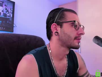 _elon_coxx_ - Live Performer