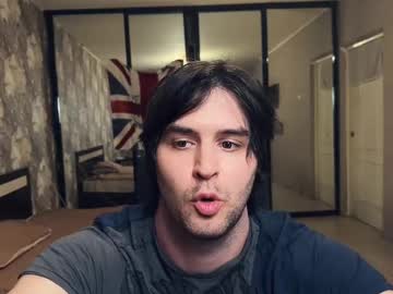 _fatrabbit – Watch Him Jerk, Strip, & Show It All