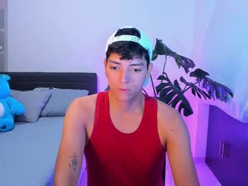 _jacobmiller__ - Live Male Cam – Free Gay Cam Show