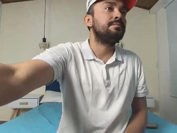 _jacson_, 32 years old, 🔥 Welcome to my room 🔥 - Goal: full naked 🥵 [49 tokens left] #new #latino #cum #dick #ass, webcam photo