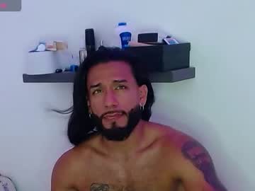 _jhon_connor, 25 years old, MASTURBATE HARD   #new #cum  #bigcock #longhair #ebony [500 tokens remaining], webcam photo
