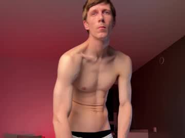 _l0l_ – Watch Him Jerk, Strip, & Show It All
