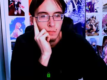 _leo_lust, GOAL: my first goal [297 tokens remaining] Welcome to my room! #new #18 #cute #glasses #brunette, webcam photo