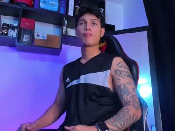 _massimo_02 - Live Male Cam – Free Gay Cam Show