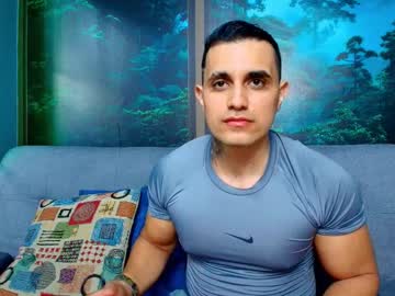 _max_carter, 33 years old, 200 left to trigger the cum countdown 💥 Don’t miss the big finish 💦 - Goal: Take off shirt 👕 [39 tokens left] #new #fit #bigcock #male #cum, webcam photo