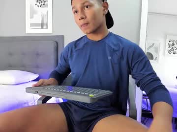 _myke__ - Live Male Cam – Free Gay Cam Show