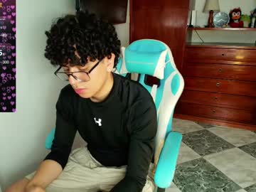 _nickconnor1, 21 years old, make me cum and play with my cock - Multi-Goal : BIG CUM #18 #lovense #young #twink #bigcock, webcam photo