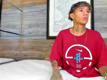 _oliver18, 18 years old, Welcome to my room! - Goal: MAKE HARD MY DICK AND MAKE CUM [249 tokens left] #new #muscle #18 #young #cum, webcam photo