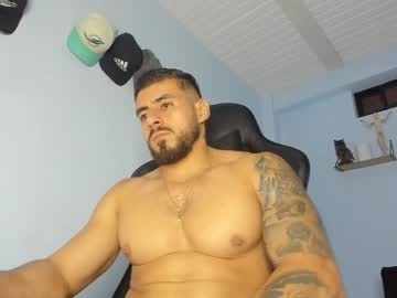 _poseidon1_ - Live Male Cam – Free Gay Cam Show