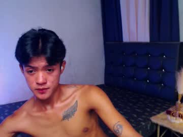 _robinmartinxx, COME INTO MY ROOM AND LET'S SOME HAVE FUN [1110 tokens remaining] #asian #bigcock #cumshow #18, webcam photo
