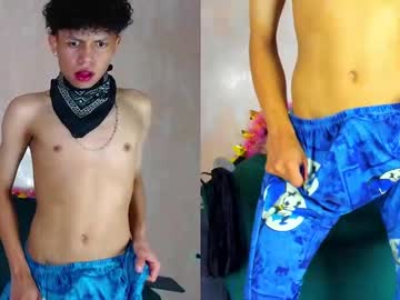 _taylor_black – Watch Him Jerk, Strip, & Show It All