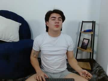 Aalukaa_, I'm new here again! Say hi! #new #bigdick #young #gay  #tattoos, webcam photo