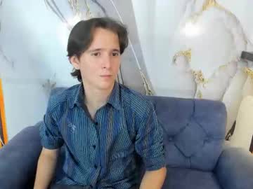 aaron_latinmen - Live Male Cam – Free Gay Cam Show