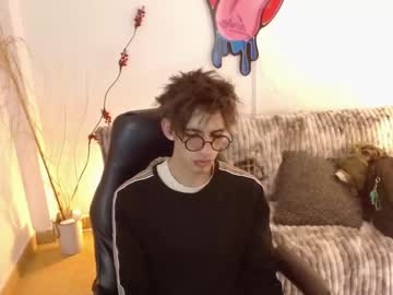 Aaronbeer_, 18 years old, GOAL: Jerk off hard! [54 tokens remaining] Welcome to my room! ♥Hey hey! Type /tipmenu for fun or take me to pvt♥ #skinny #18 #twink #cum #bigcock, webcam photo