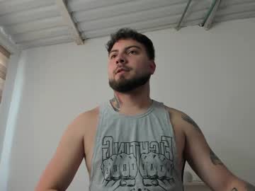 Aaronhardi, THIS HOT GUY WANTS TO HAVE FUN WITH YOU 🔥 - Multi Goal: JERK OFF + PRE CUM 💦 [120tk each Goal] #bigcock #latino #hairy #new #cum, webcam photo