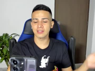 abelasburgo - Live Male Cam – Free Gay Cam Show