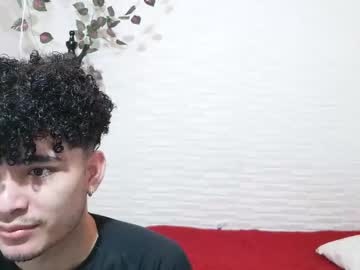 Abell_hot_, 19 years old, GOAL: one cum [1000 tokens remaining] Welcome to my room! #bdsm #lovense #muscle #18 #twink, webcam photo