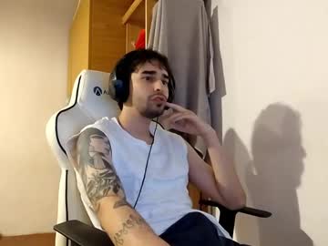 Abutin, Abutin's room heyy #bigdick #cum #new #bigcock, webcam photo