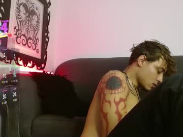 abyss_angel - Live Male Cam – Free Gay Cam Show