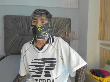 acidmilo - Live Male Cam – Free Gay Cam Show