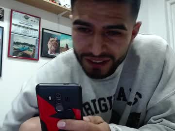 Ackerman_latinboy, 32 years old, 😈🍆 "Welcome, shall we have fun in my private room?😈🍆😈 #latino #feet #c2c #bigcock #new, webcam photo