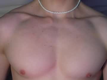 adam_21cm – Watch Him Jerk, Strip, & Show It All
