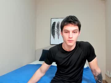Adam_porrter, 20 years old, Welcome to my room! - Goal: Oil show [379 tokens left] #bigcock #cum #uncut #twink #18, webcam photo