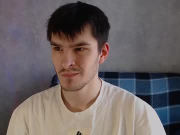 adam_stonee – Watch Him Jerk, Strip, & Show It All