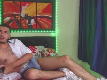adamparker_ - Live Male Cam – Free Gay Cam Show