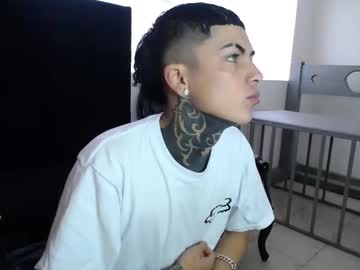 adamswalkerr_ - Live Male Cam – Free Gay Cam Show