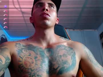 adan_hudson - Live Male Cam – Free Gay Cam Show