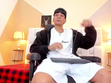 Adan_oriol, 20 years old, let's have fun 🍆👿😍💦🤤 #new #18 #sexy #lovense #cute, webcam photo