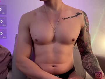 adler800354 - Live Male Cam – Free Gay Cam Show
