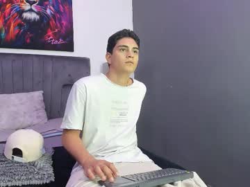 Adrian_bohen, 18 years old, GOAL: Hard dick [75 tokens remaining] Welcome to my room! #18 #bigcock #new #young #cum, webcam photo