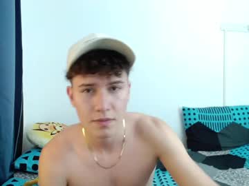 adrian_morelli – Watch Him Jerk, Strip, & Show It All