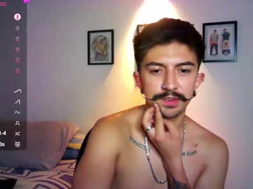 adriansafronov_ - Live Male Cam – Free Gay Cam Show