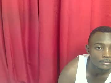 african_hotchocolate - Live Male Cam – Free Gay Cam Show