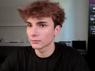 afterevan - Live Male Cam – Free Gay Cam Show
