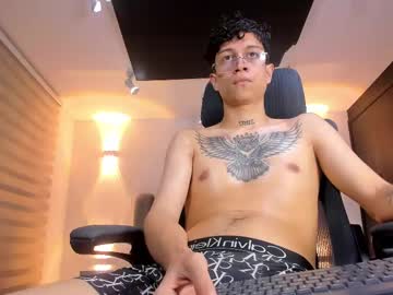 agarevans - Live Male Cam – Free Gay Cam Show